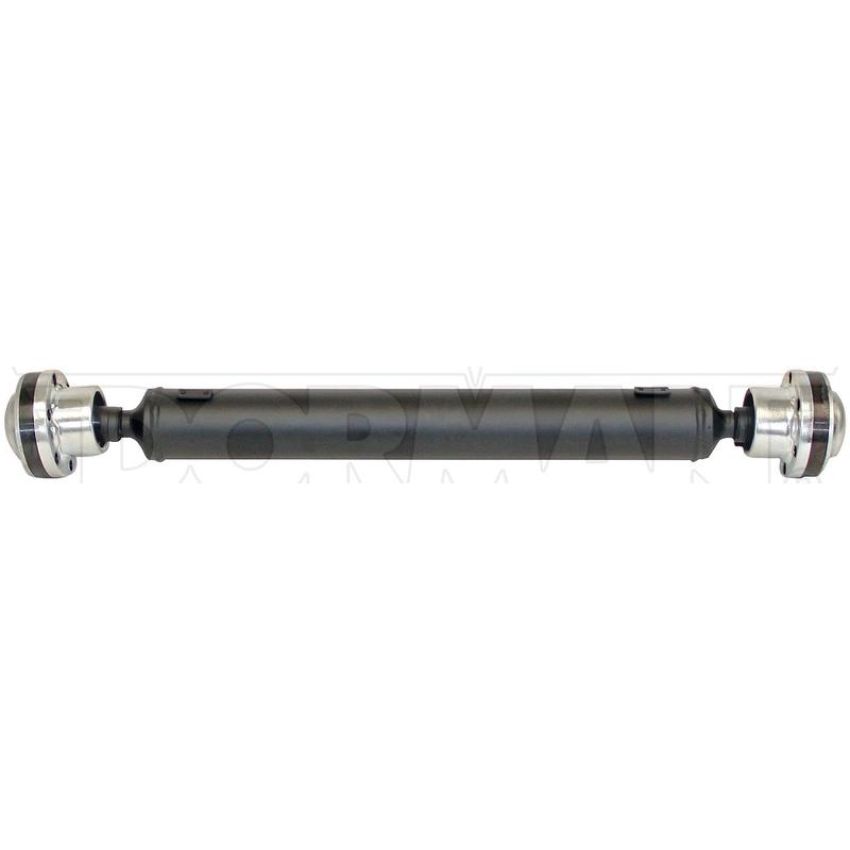 DORMAN 938-181 Front 1-Piece Steel Driveshaft Assembly