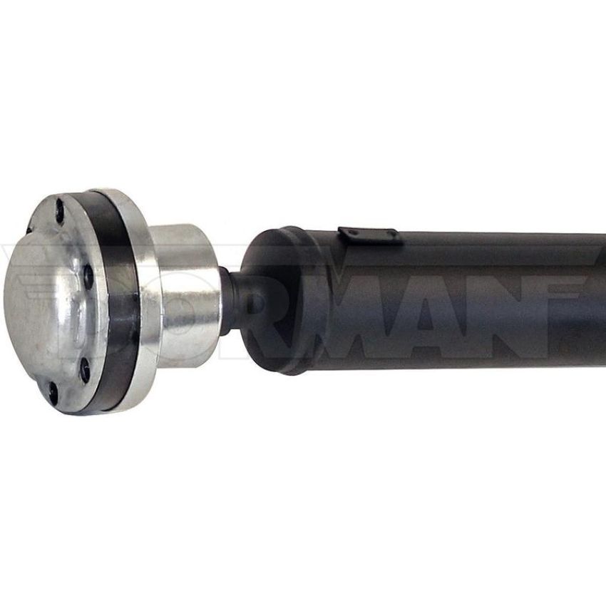 DORMAN 938-181 Front 1-Piece Steel Driveshaft Assembly