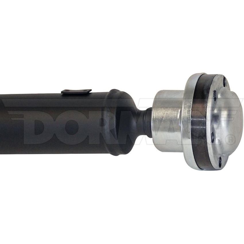 DORMAN 938-181 Front 1-Piece Steel Driveshaft Assembly