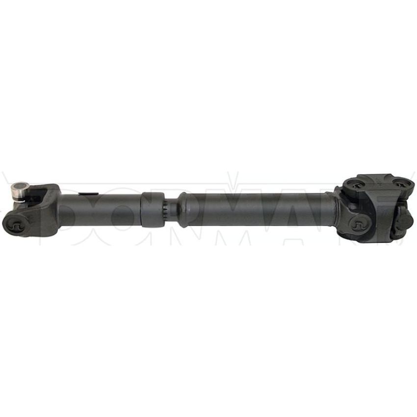 DORMAN 938-183 Front 1-Piece Steel Driveshaft Assembly
