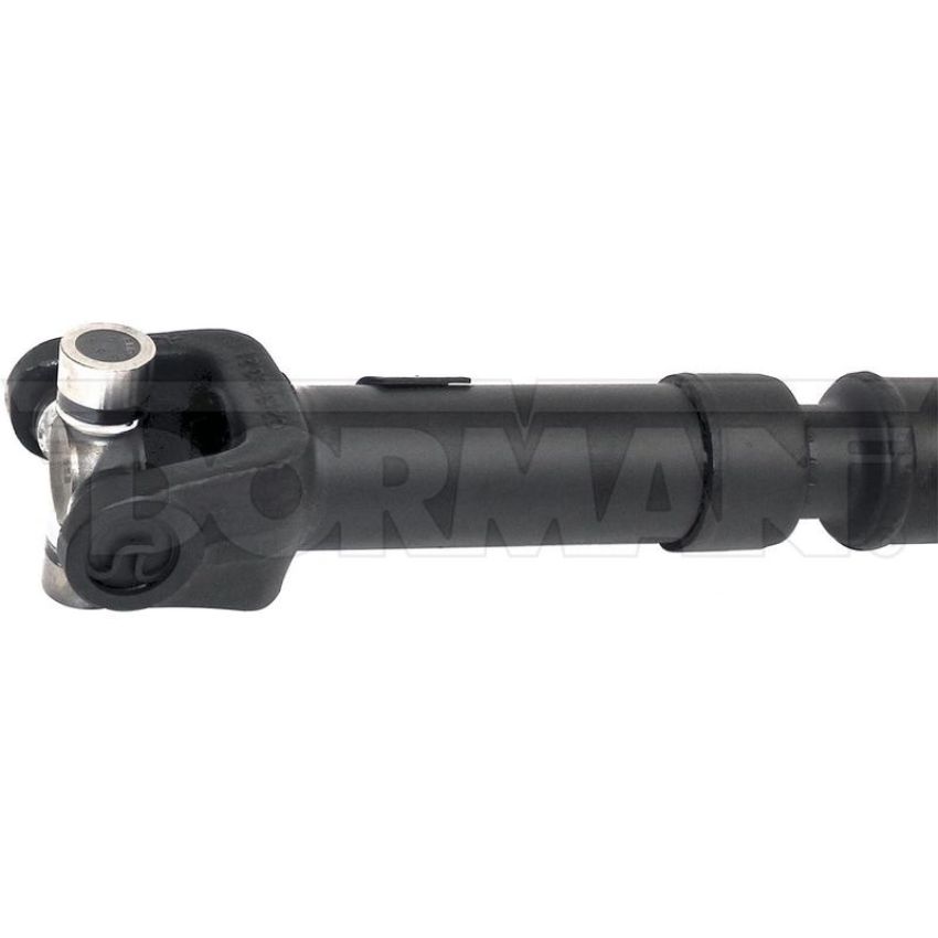DORMAN 938-183 Front 1-Piece Steel Driveshaft Assembly
