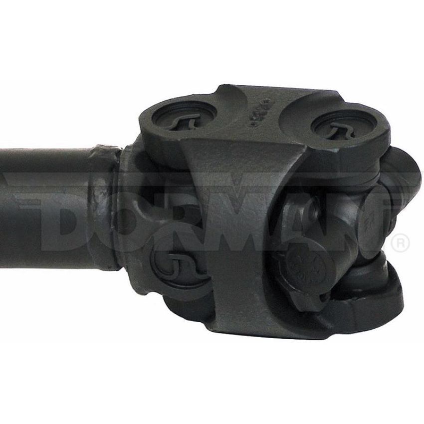 DORMAN 938-183 Front 1-Piece Steel Driveshaft Assembly