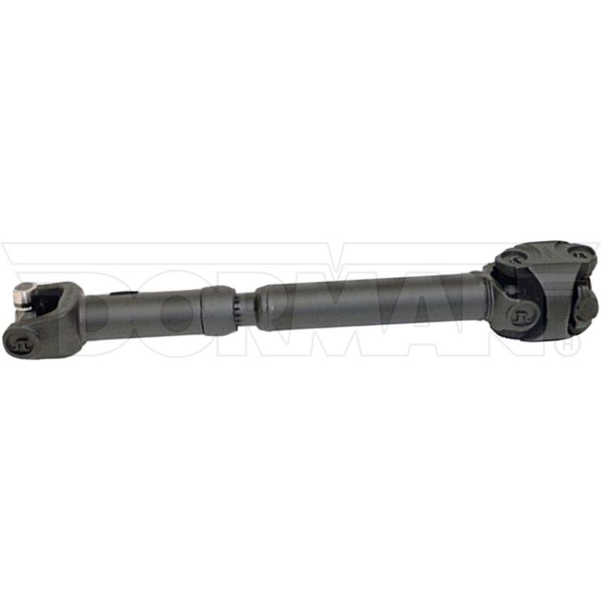 DORMAN 938-194 Front 1-Piece Steel Driveshaft Assembly