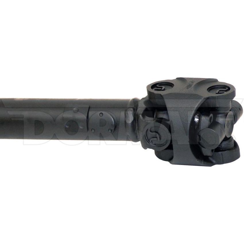 DORMAN 938-194 Front 1-Piece Steel Driveshaft Assembly