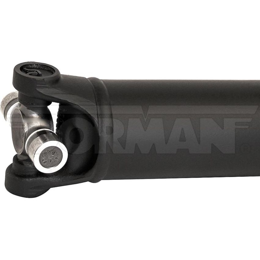 DORMAN 938-198 Front 1-Piece Steel Driveshaft Assembly
