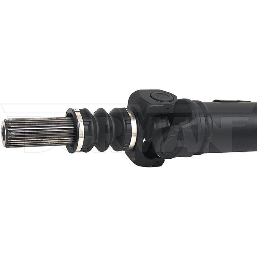 DORMAN 938-220 Front 1-Piece Steel Driveshaft Assembly