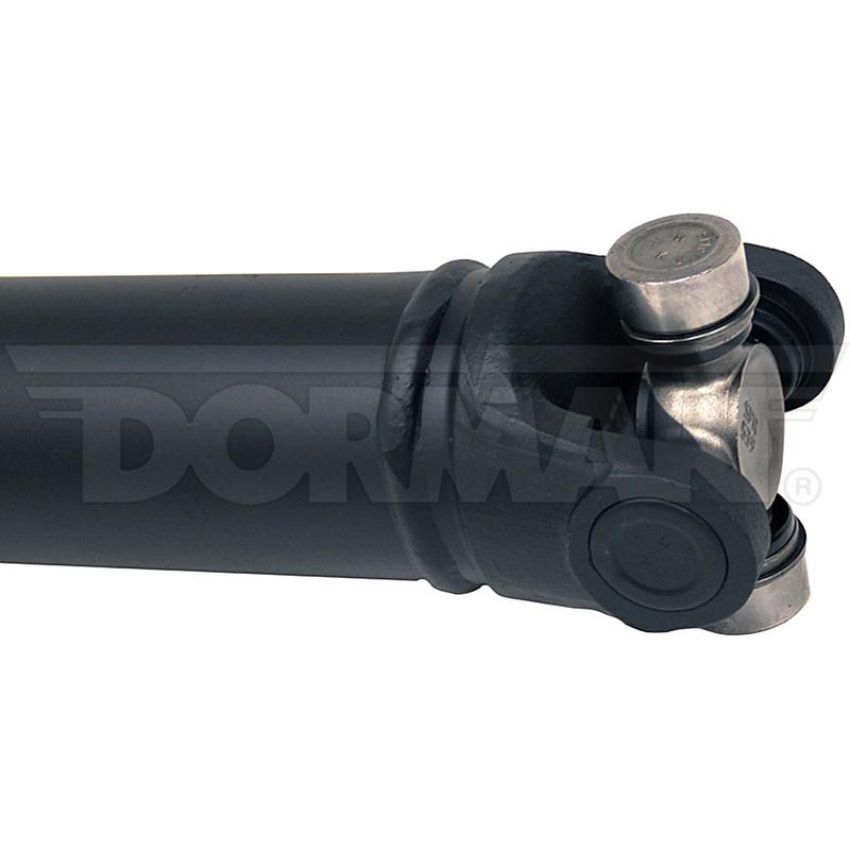 DORMAN 938-220 Front 1-Piece Steel Driveshaft Assembly