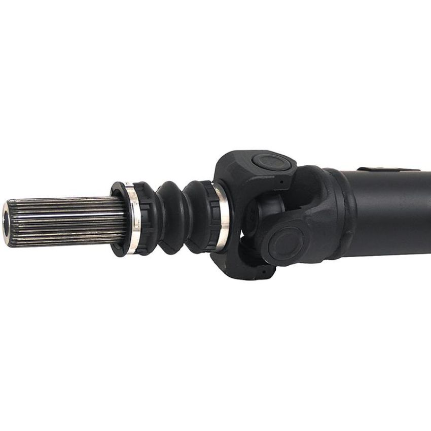 DORMAN 938-220 Front 1-Piece Steel Driveshaft Assembly