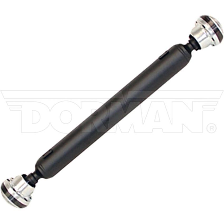 DORMAN 938-226 Front 1-Piece Steel Driveshaft Assembly