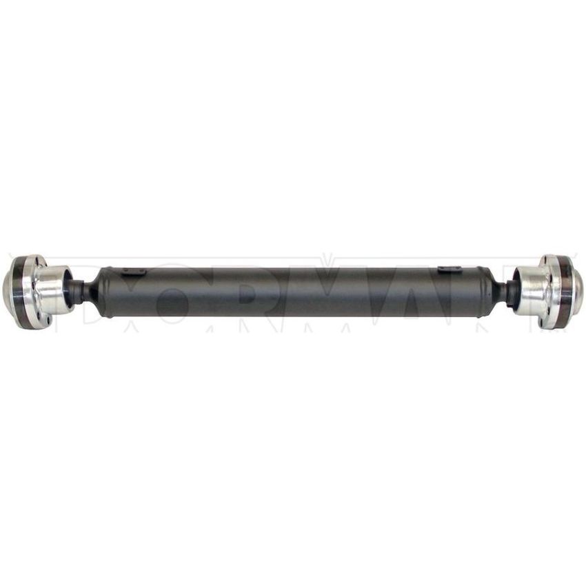 DORMAN 938-226 Front 1-Piece Steel Driveshaft Assembly
