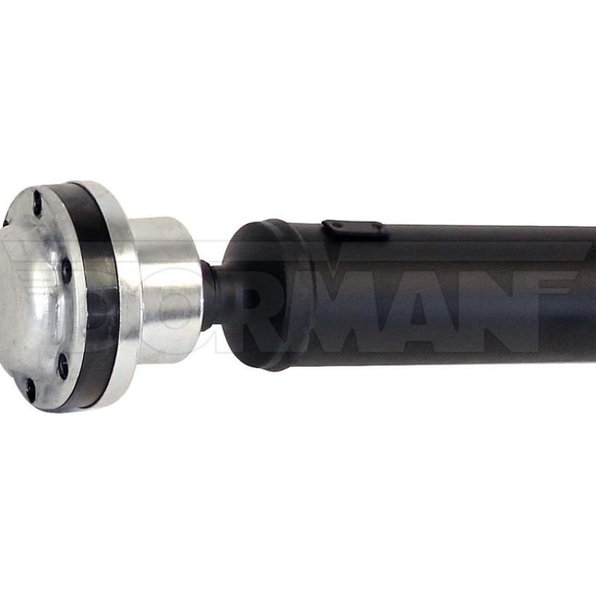 DORMAN 938-226 Front 1-Piece Steel Driveshaft Assembly