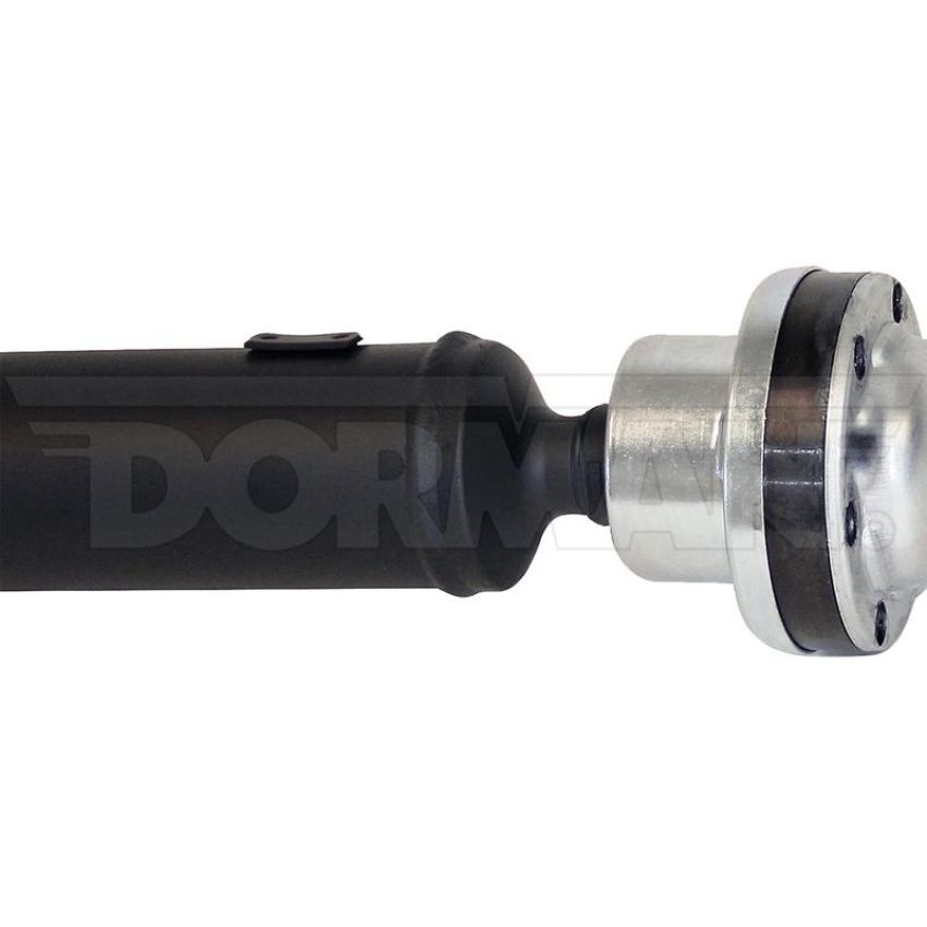 DORMAN 938-226 Front 1-Piece Steel Driveshaft Assembly