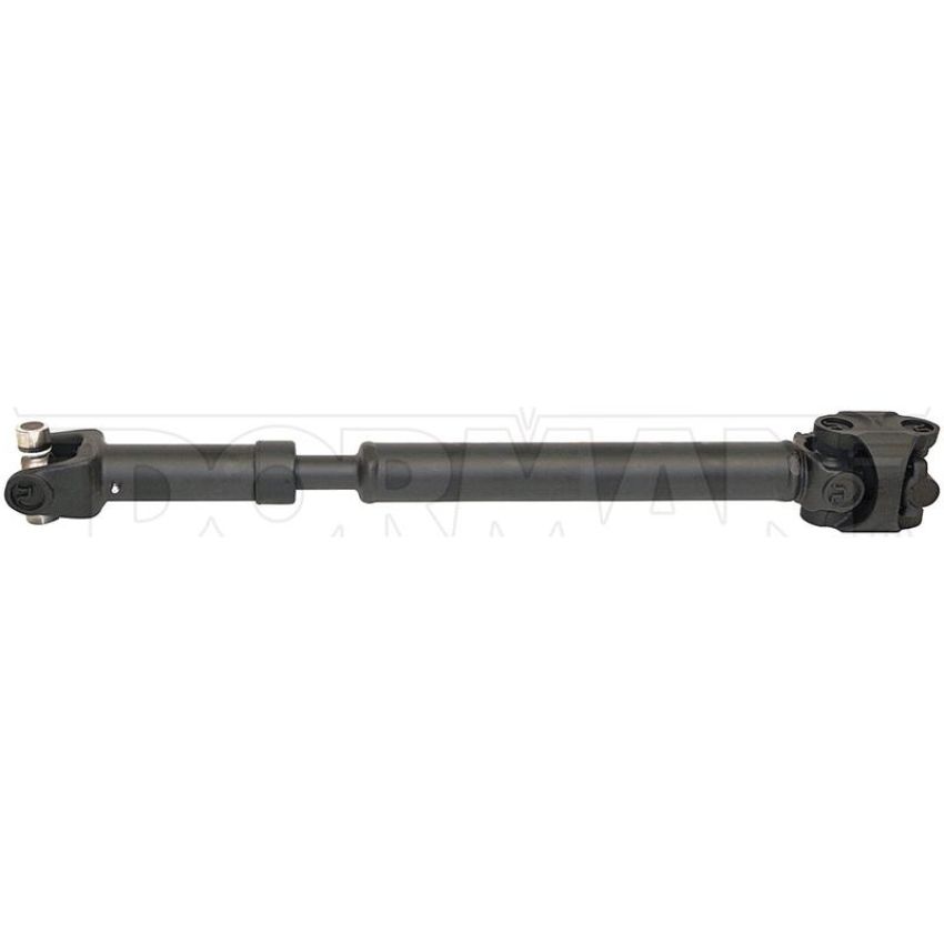 DORMAN 938-233 Front 1-Piece Steel Driveshaft Assembly