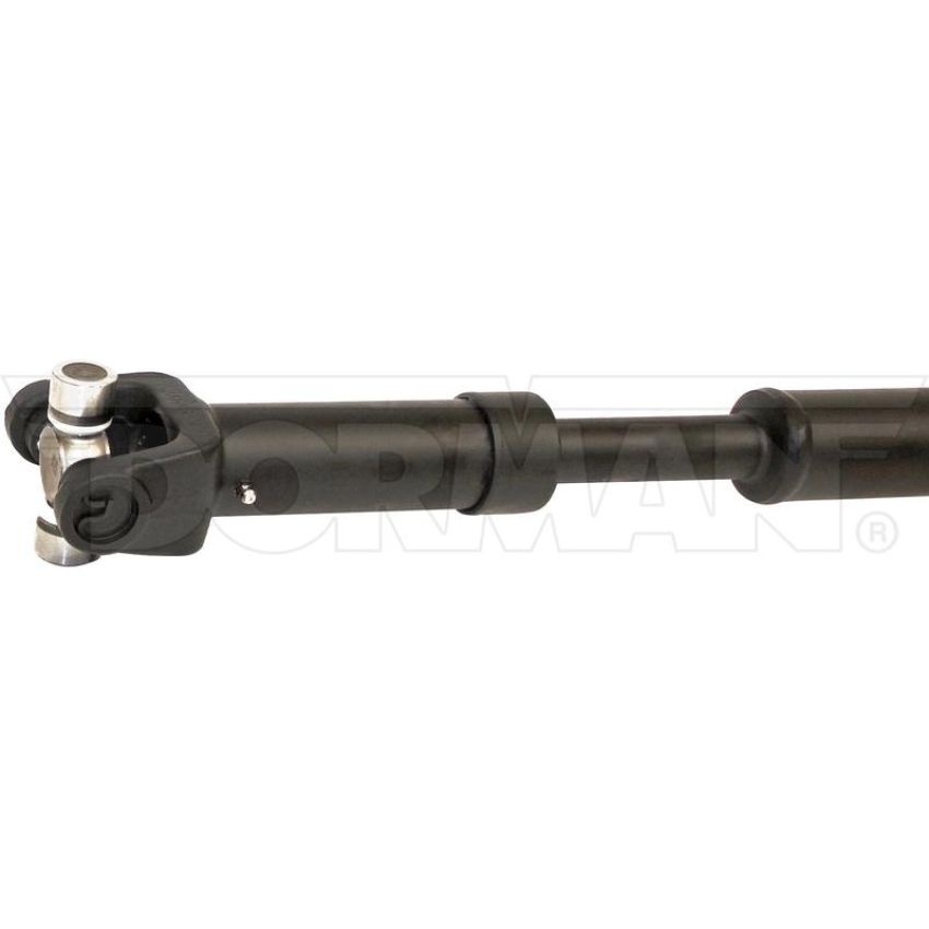 DORMAN 938-233 Front 1-Piece Steel Driveshaft Assembly