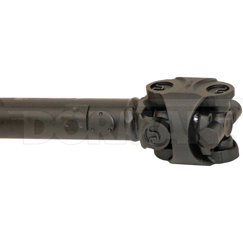 DORMAN 938-233 Front 1-Piece Steel Driveshaft Assembly