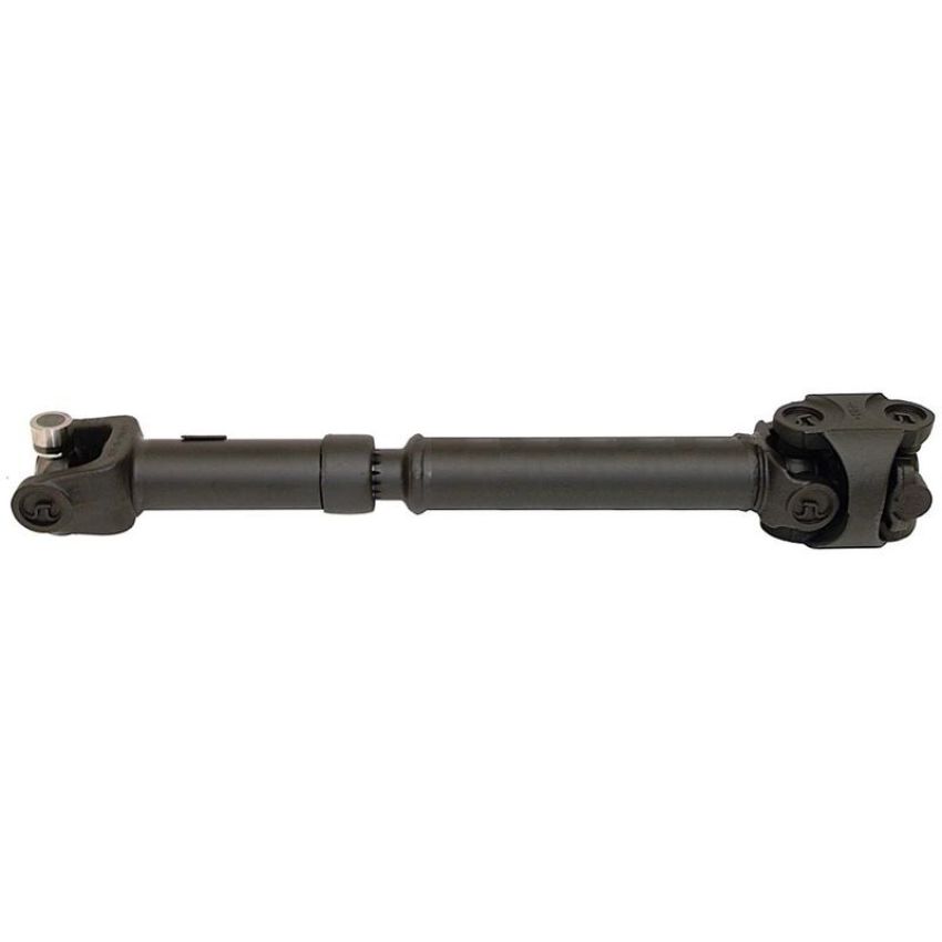 DORMAN 938-240 Front 1-Piece Steel Driveshaft Assembly