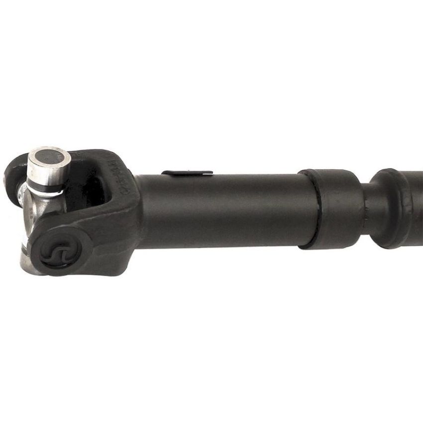DORMAN 938-240 Front 1-Piece Steel Driveshaft Assembly