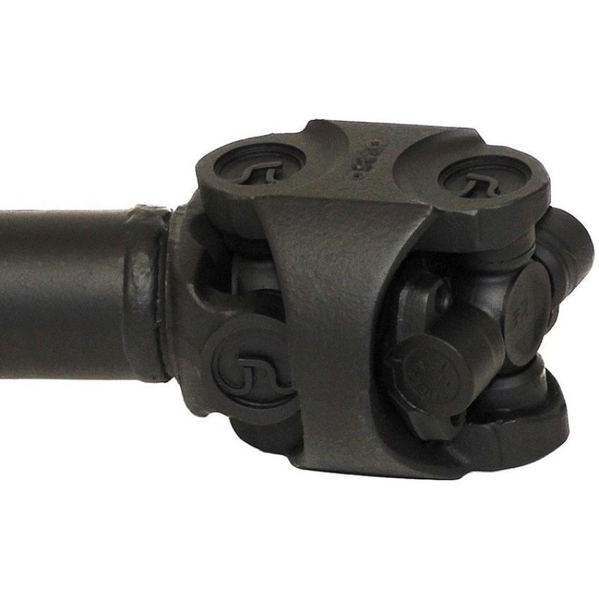 DORMAN 938-240 Front 1-Piece Steel Driveshaft Assembly