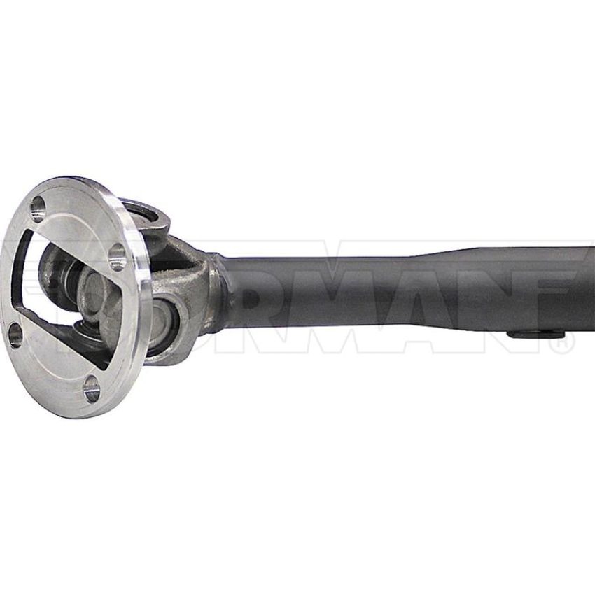 DORMAN 938-241 Front 1-Piece Steel Driveshaft Assembly