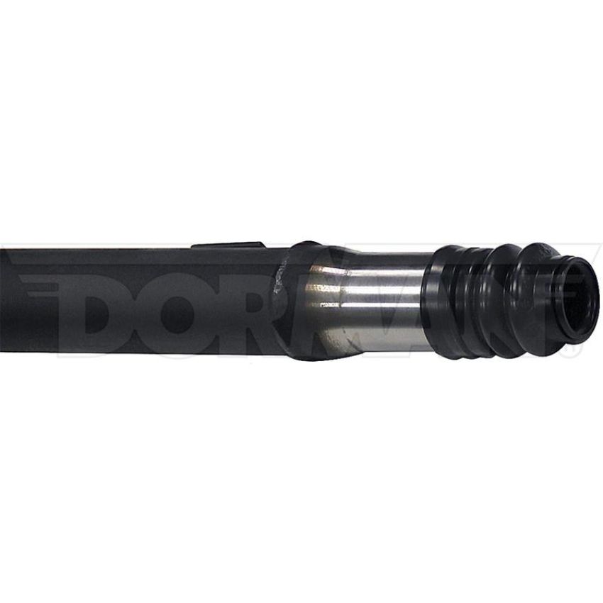 DORMAN 938-241 Front 1-Piece Steel Driveshaft Assembly