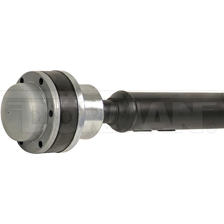 DORMAN 938-253 Front 1-Piece Steel Driveshaft Assembly
