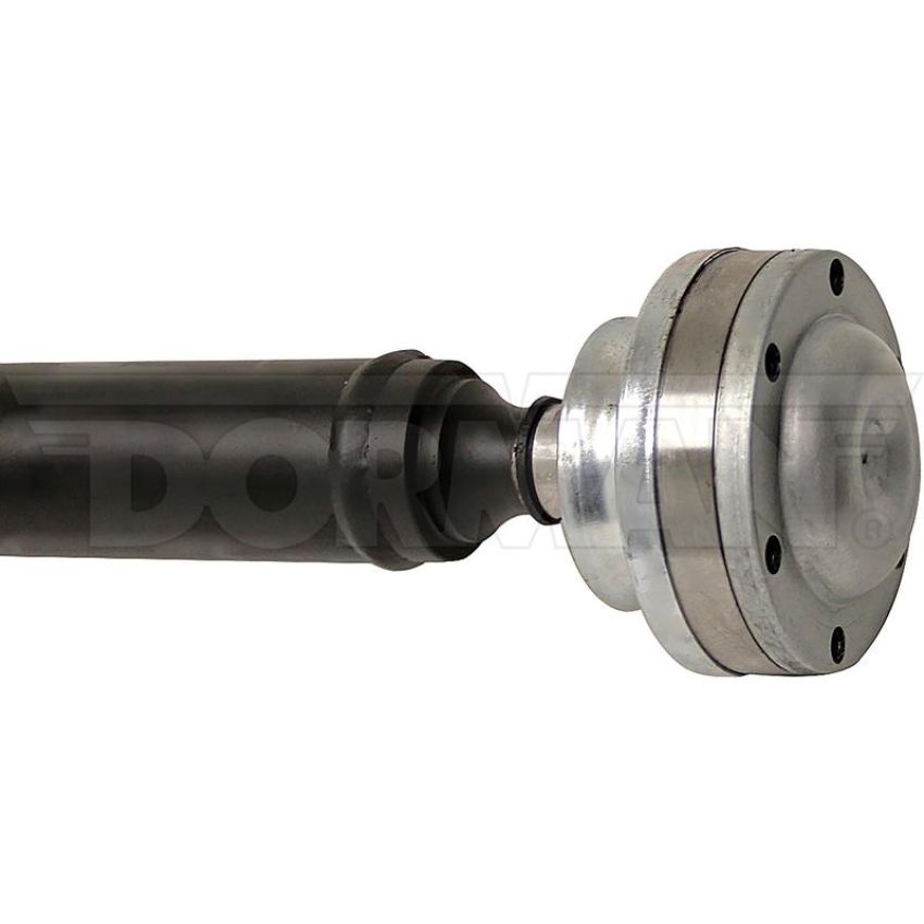DORMAN 938-253 Front 1-Piece Steel Driveshaft Assembly