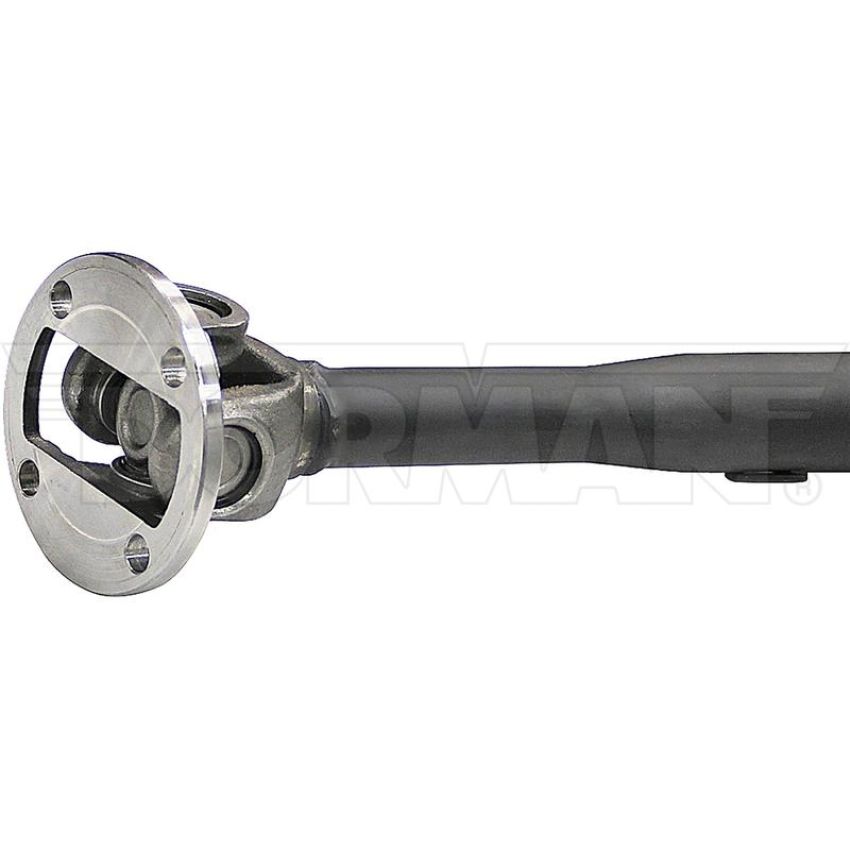 DORMAN 938-255 Front 1-Piece Steel Driveshaft Assembly