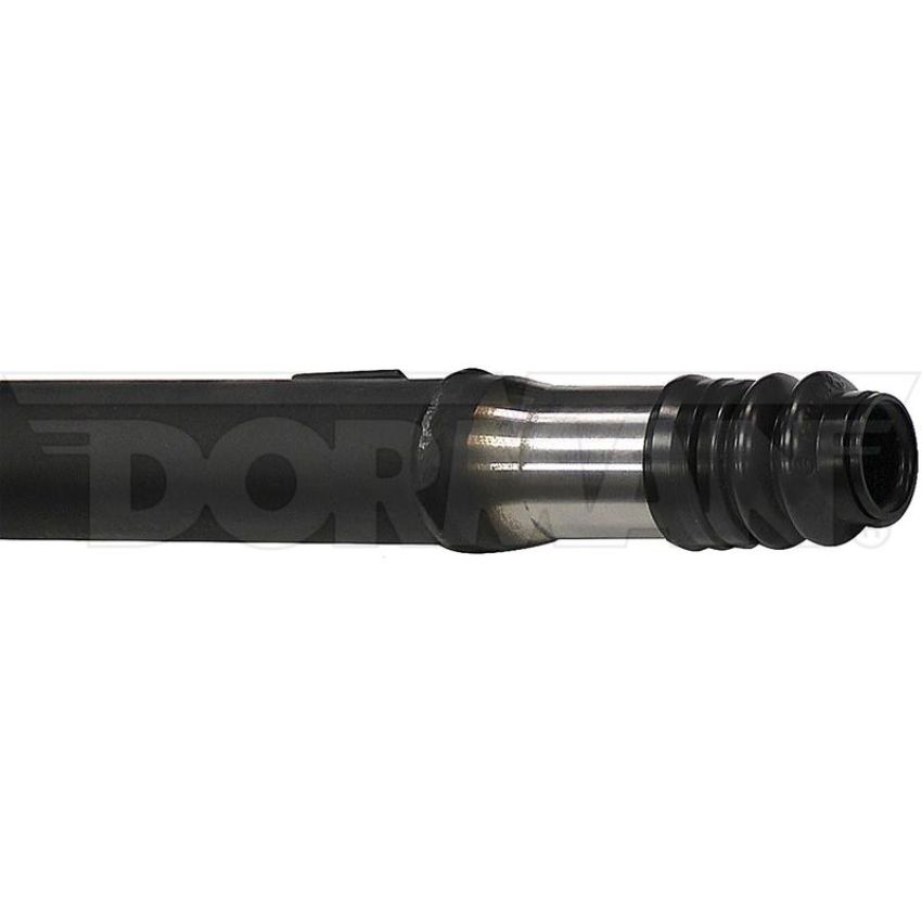 DORMAN 938-255 Front 1-Piece Steel Driveshaft Assembly