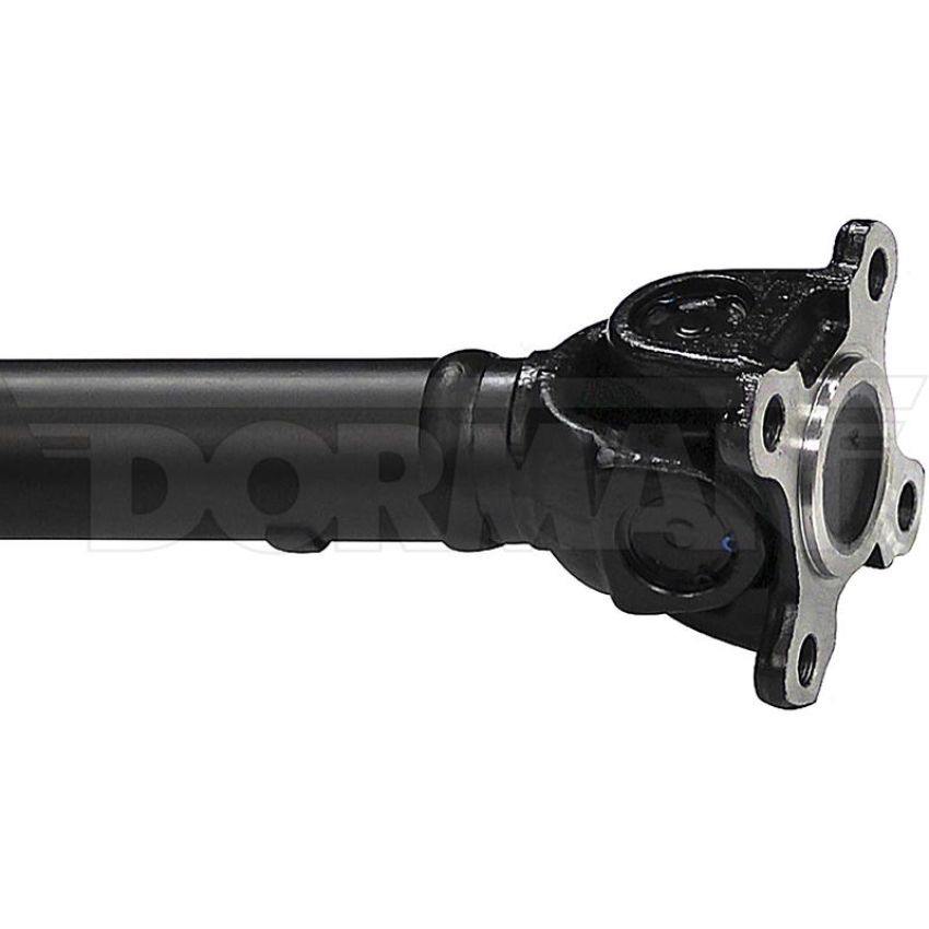 DORMAN 938-256 Front 1-Piece Steel Driveshaft Assembly