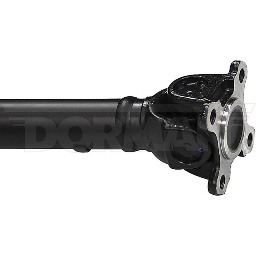 DORMAN 938-257 Front 1-Piece Steel Driveshaft Assembly