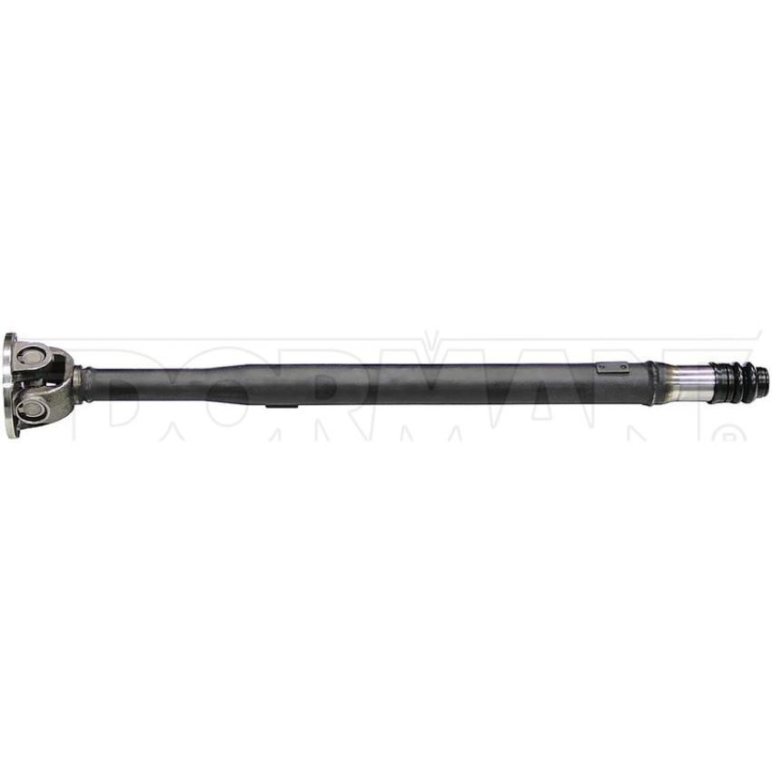 DORMAN 938-265 Front 1-Piece Steel Driveshaft Assembly