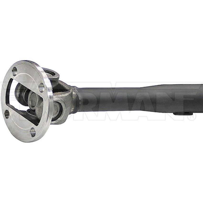 DORMAN 938-265 Front 1-Piece Steel Driveshaft Assembly
