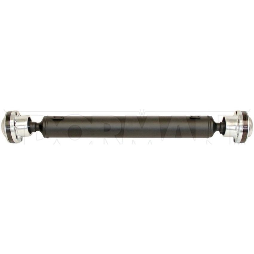 DORMAN 938-267 Front 1-Piece Steel Driveshaft Assembly