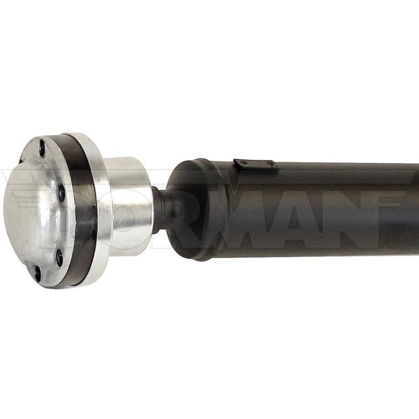 DORMAN 938-267 Front 1-Piece Steel Driveshaft Assembly