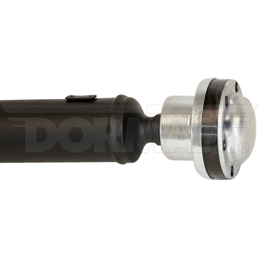DORMAN 938-267 Front 1-Piece Steel Driveshaft Assembly