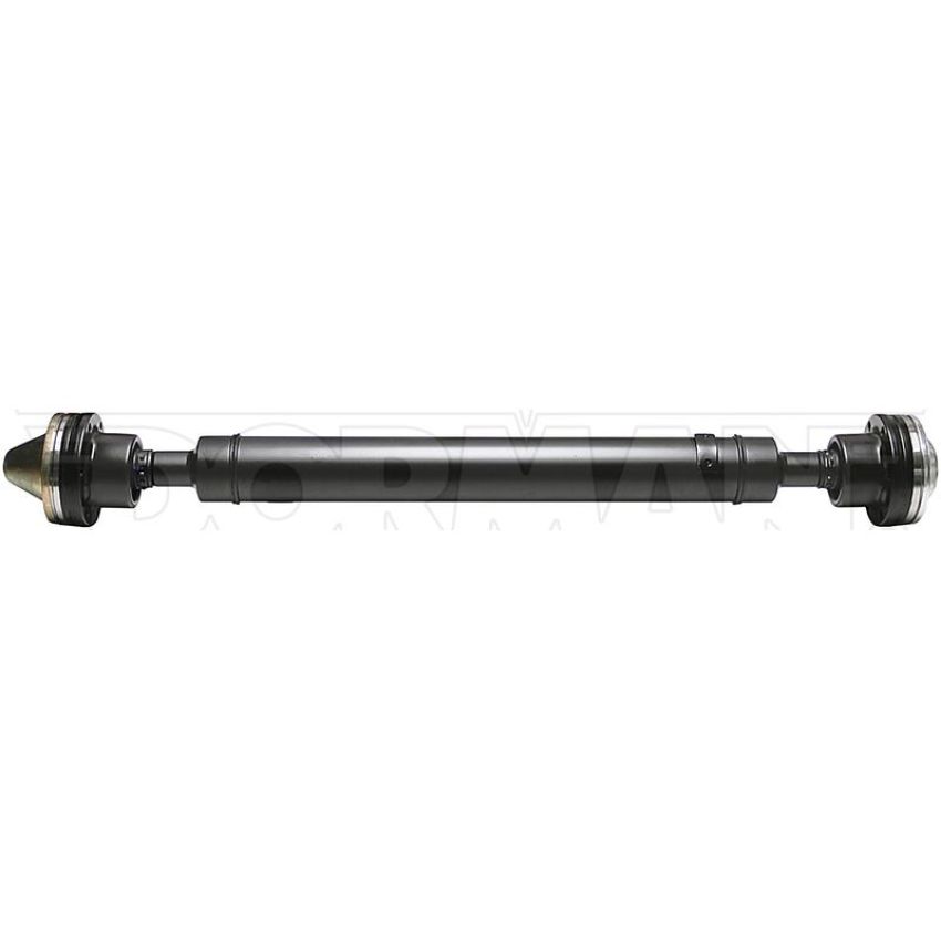 DORMAN 938-268 Front 1-Piece Steel Driveshaft Assembly