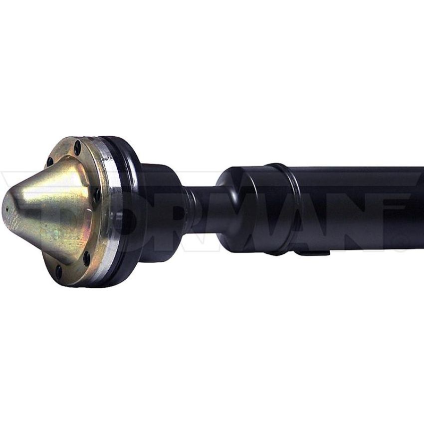 DORMAN 938-268 Front 1-Piece Steel Driveshaft Assembly