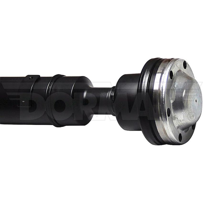 DORMAN 938-268 Front 1-Piece Steel Driveshaft Assembly