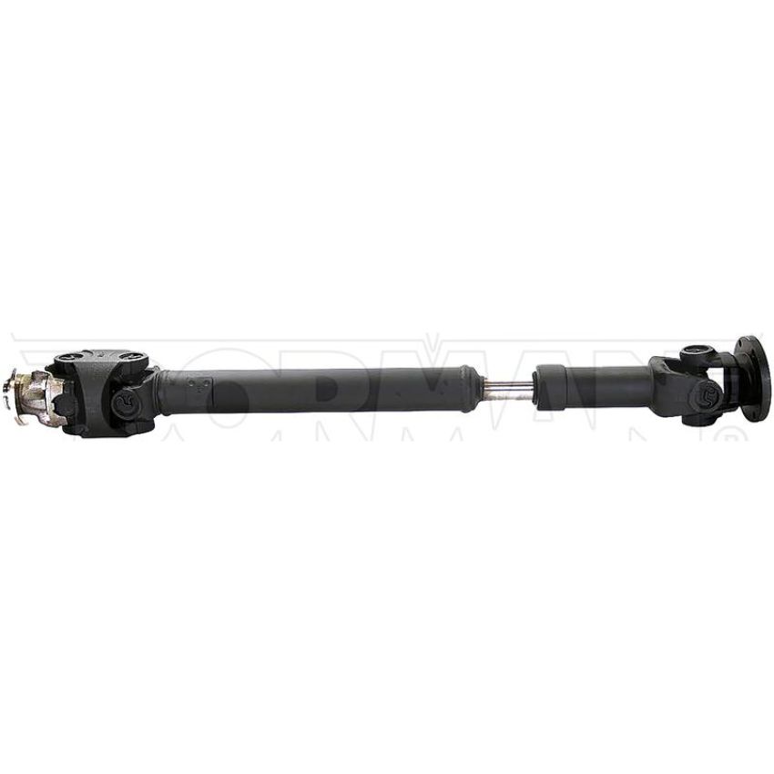 DORMAN 938-269 Front 1-Piece Steel Driveshaft Assembly