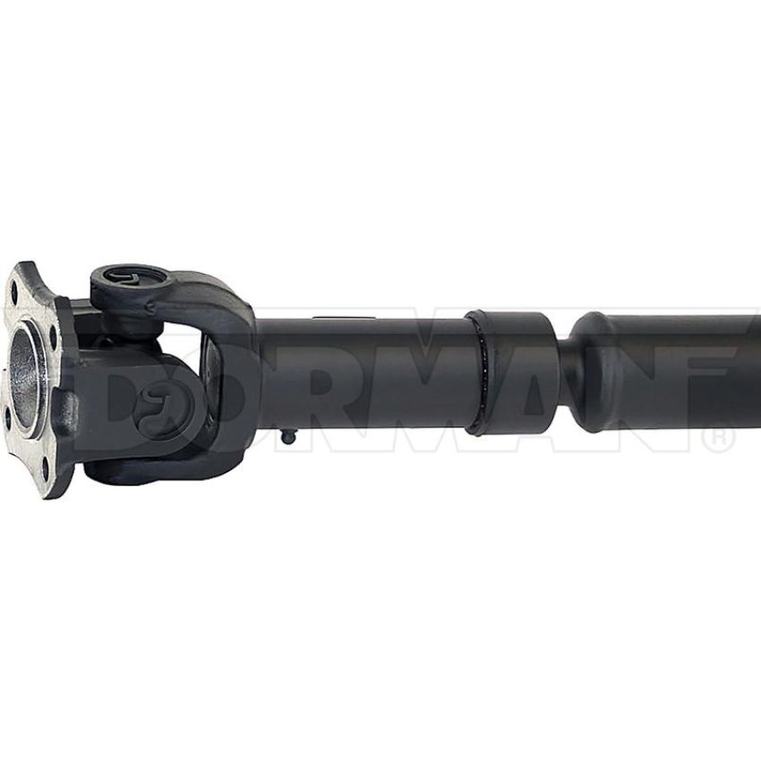DORMAN 938-270 Front 1-Piece Steel Driveshaft Assembly