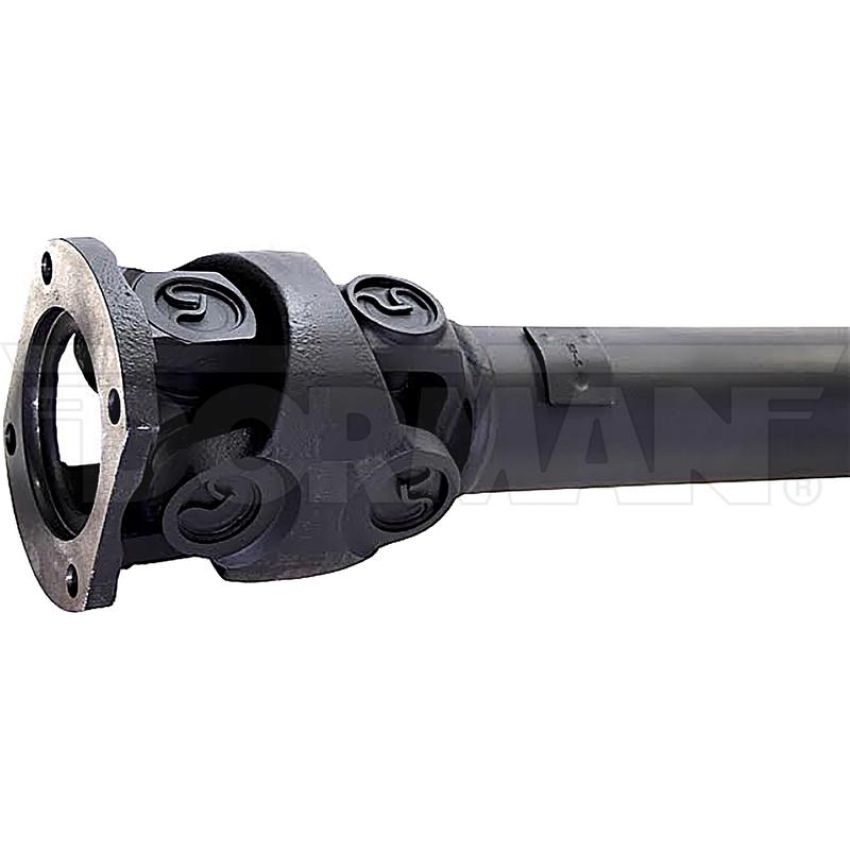 DORMAN 938-272 Front 1-Piece Steel Driveshaft Assembly