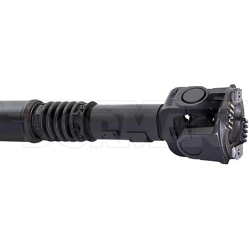 DORMAN 938-272 Front 1-Piece Steel Driveshaft Assembly