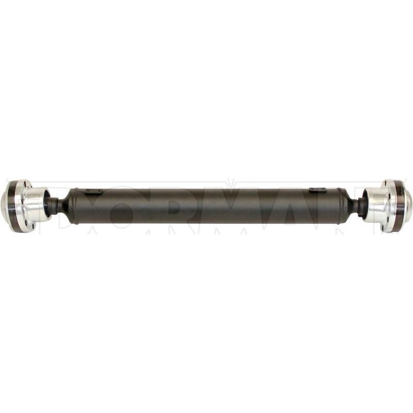 DORMAN 938-275 Front 1-Piece Steel Driveshaft Assembly