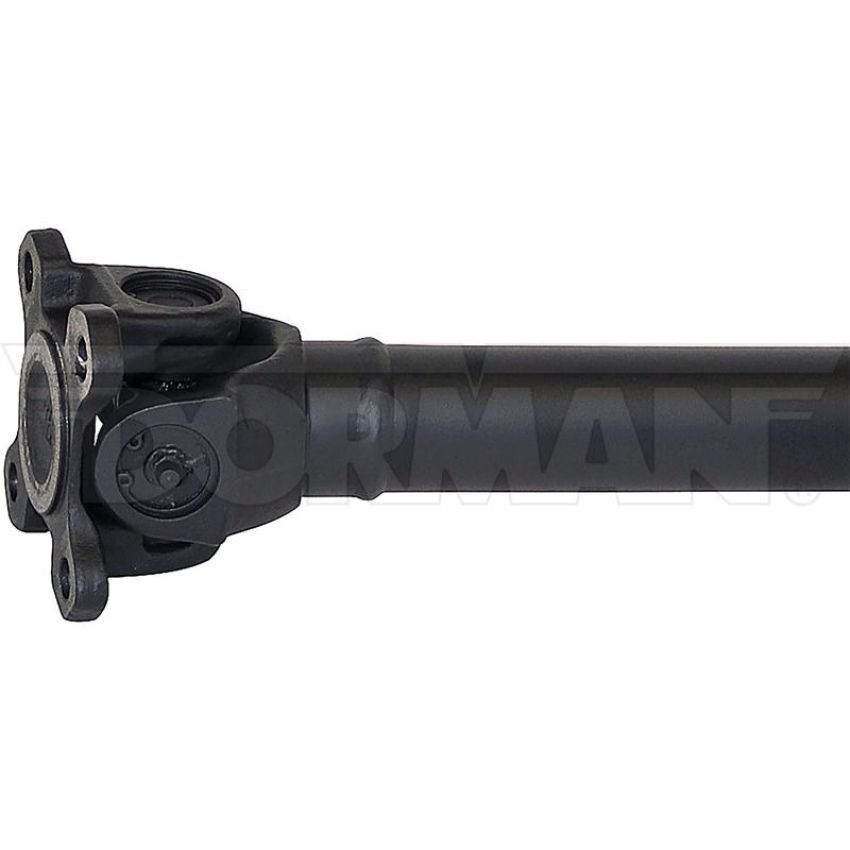 DORMAN 938-277 Front 1-Piece Steel Driveshaft Assembly