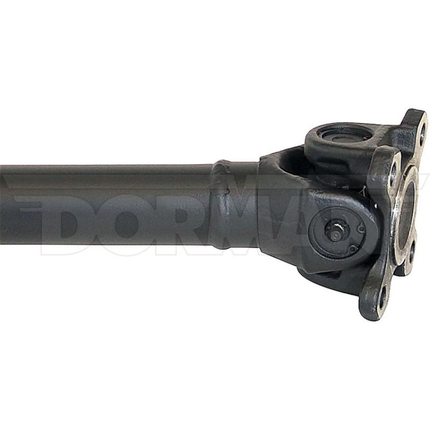 DORMAN 938-277 Front 1-Piece Steel Driveshaft Assembly