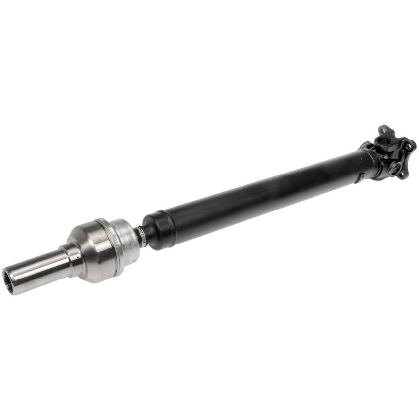 DORMAN 938-280 Front 1-Piece Steel Driveshaft Assembly