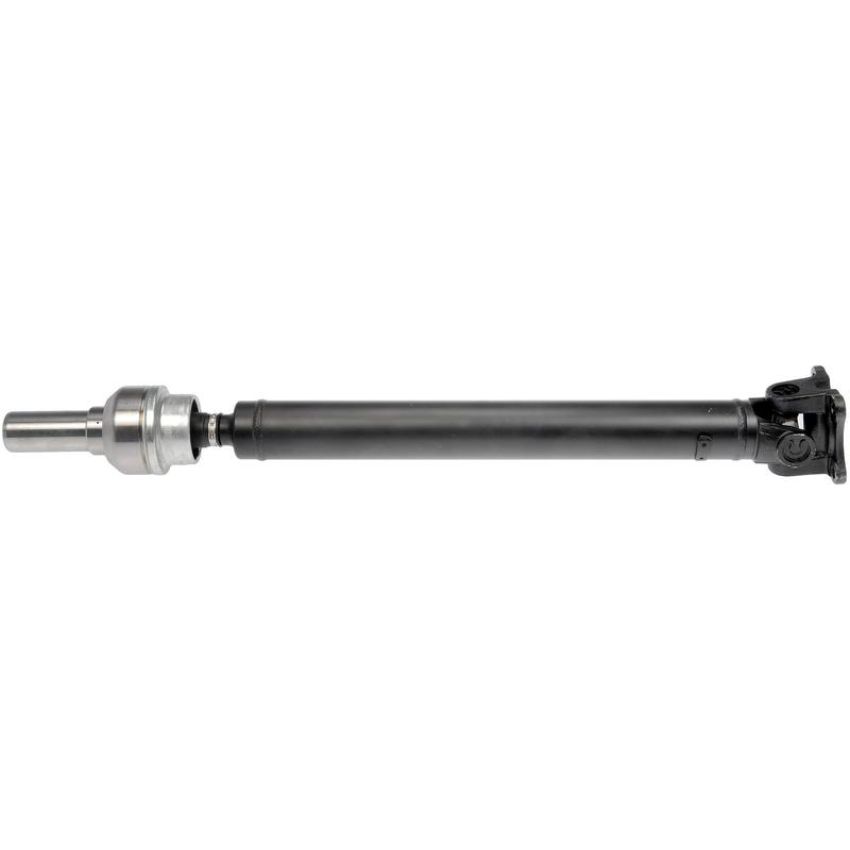 DORMAN 938-280 Front 1-Piece Steel Driveshaft Assembly
