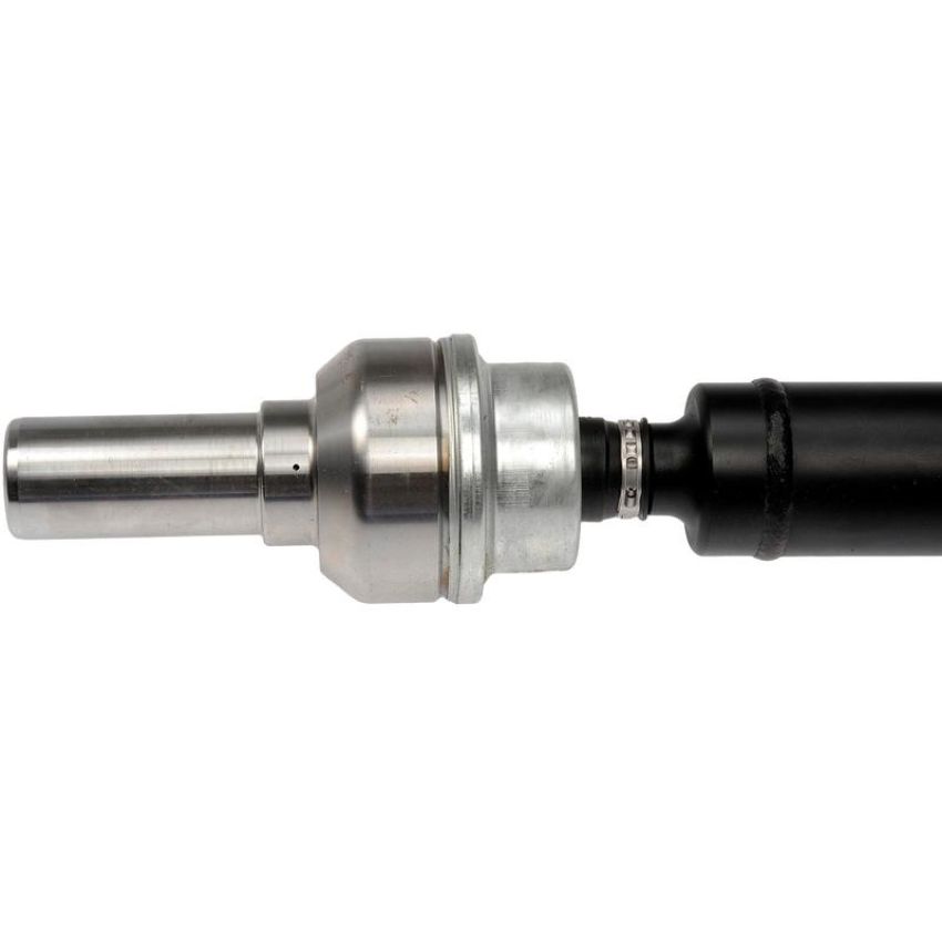 DORMAN 938-280 Front 1-Piece Steel Driveshaft Assembly