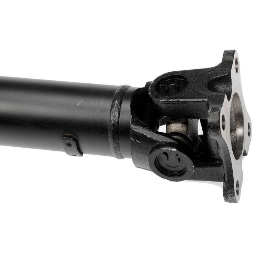 DORMAN 938-280 Front 1-Piece Steel Driveshaft Assembly