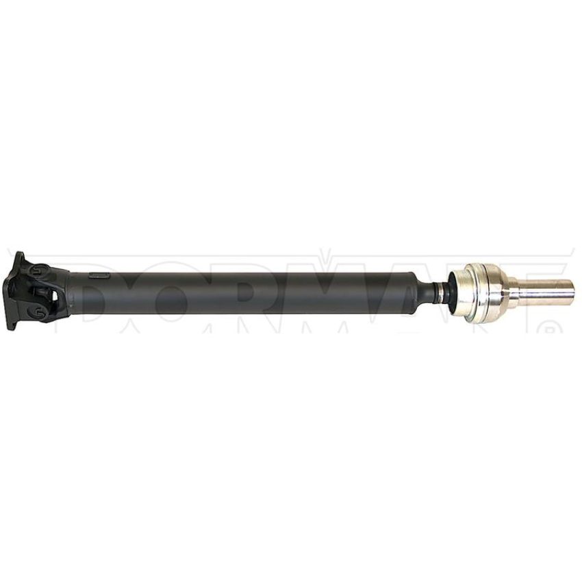 DORMAN 938-282 Front 1-Piece Steel Driveshaft Assembly
